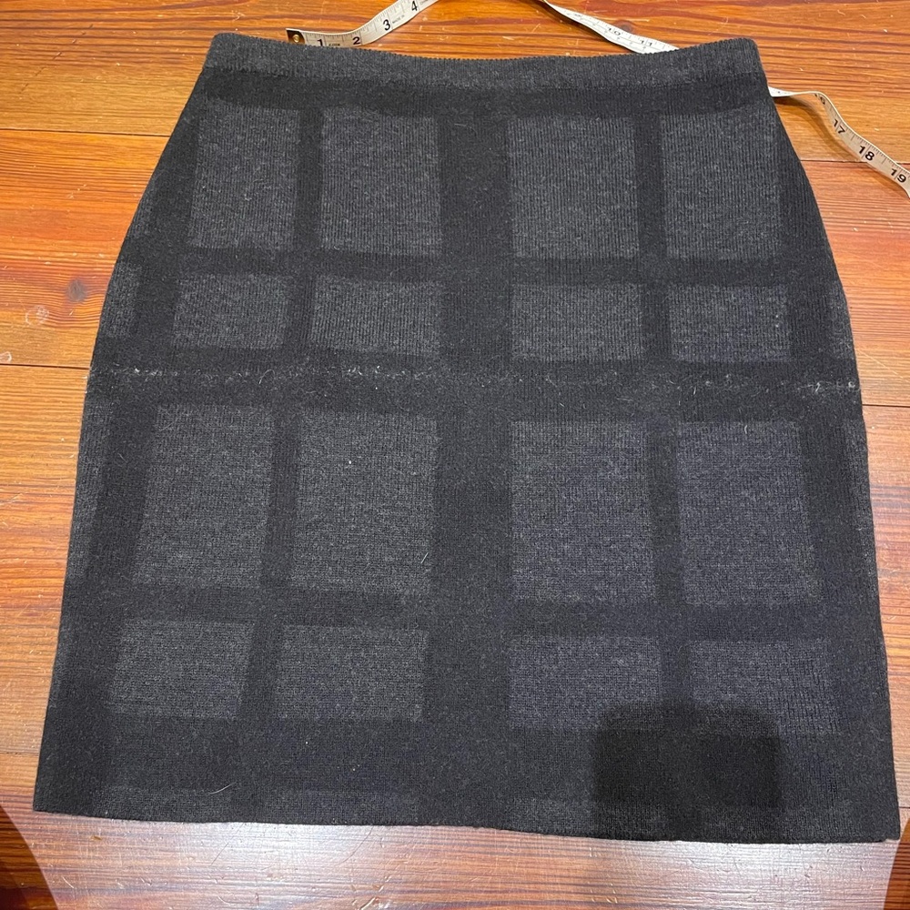 Eileen Fisher skirt size S/P